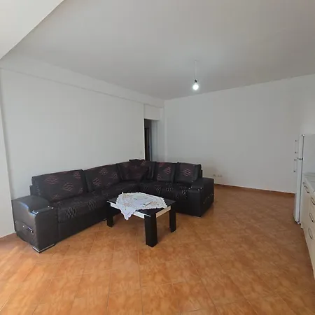 Apartment Charming Tirana