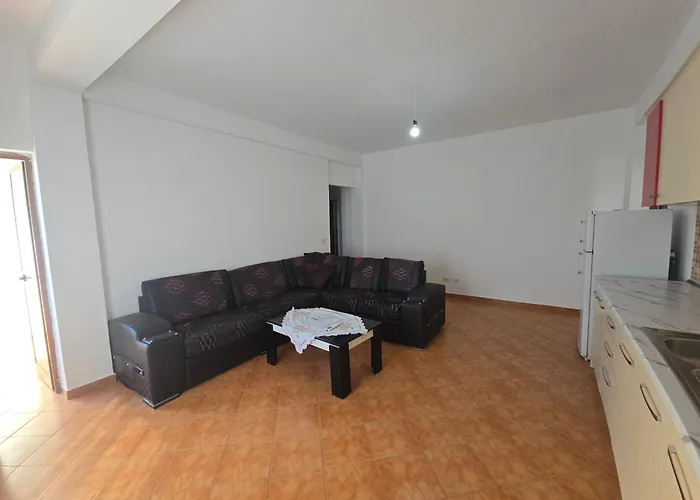 Apartament Charming Tirana