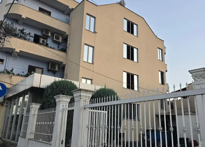 Charming Apartament *