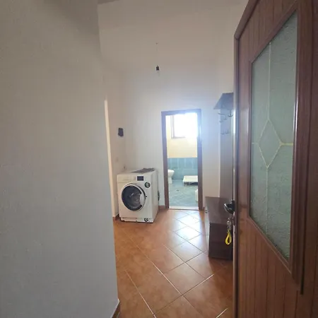 Apartamento Charming Tirana